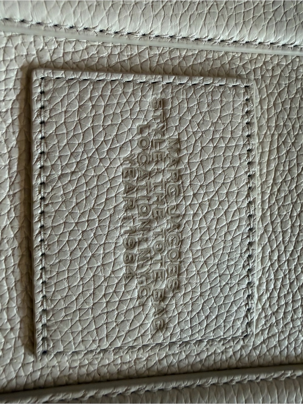 Subcategory identification - Picture 3 of 3